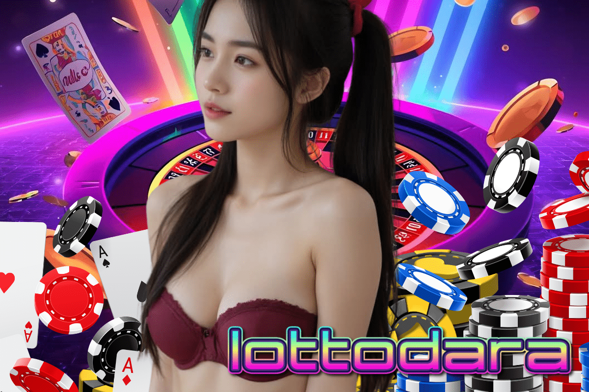 lottodara หวย หุ้น