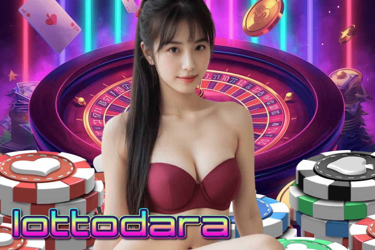 lottodara หวยลาว