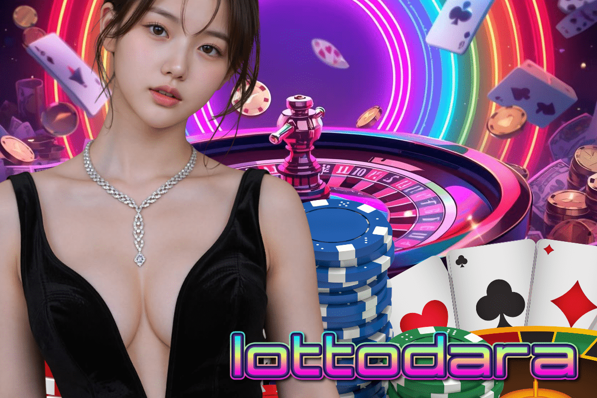 lottodara หวยฮานอย