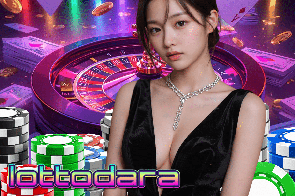 lottodara แทง หวย 24